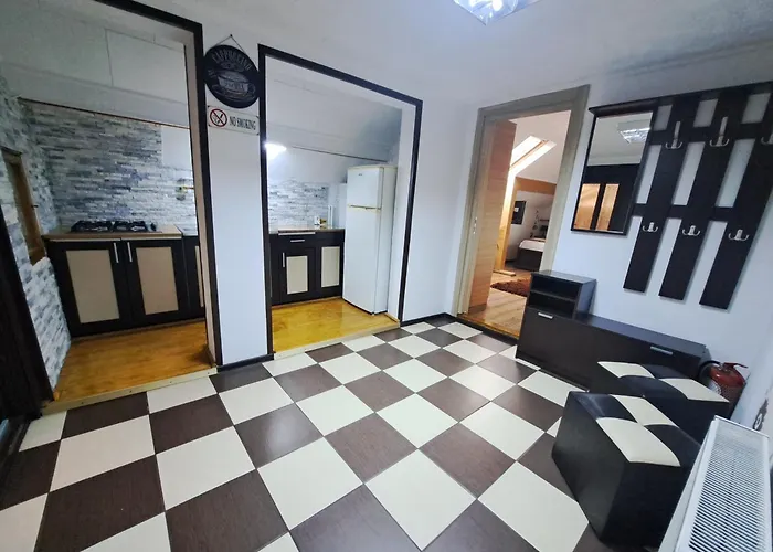 Shelby Accommodation -Adult Only-