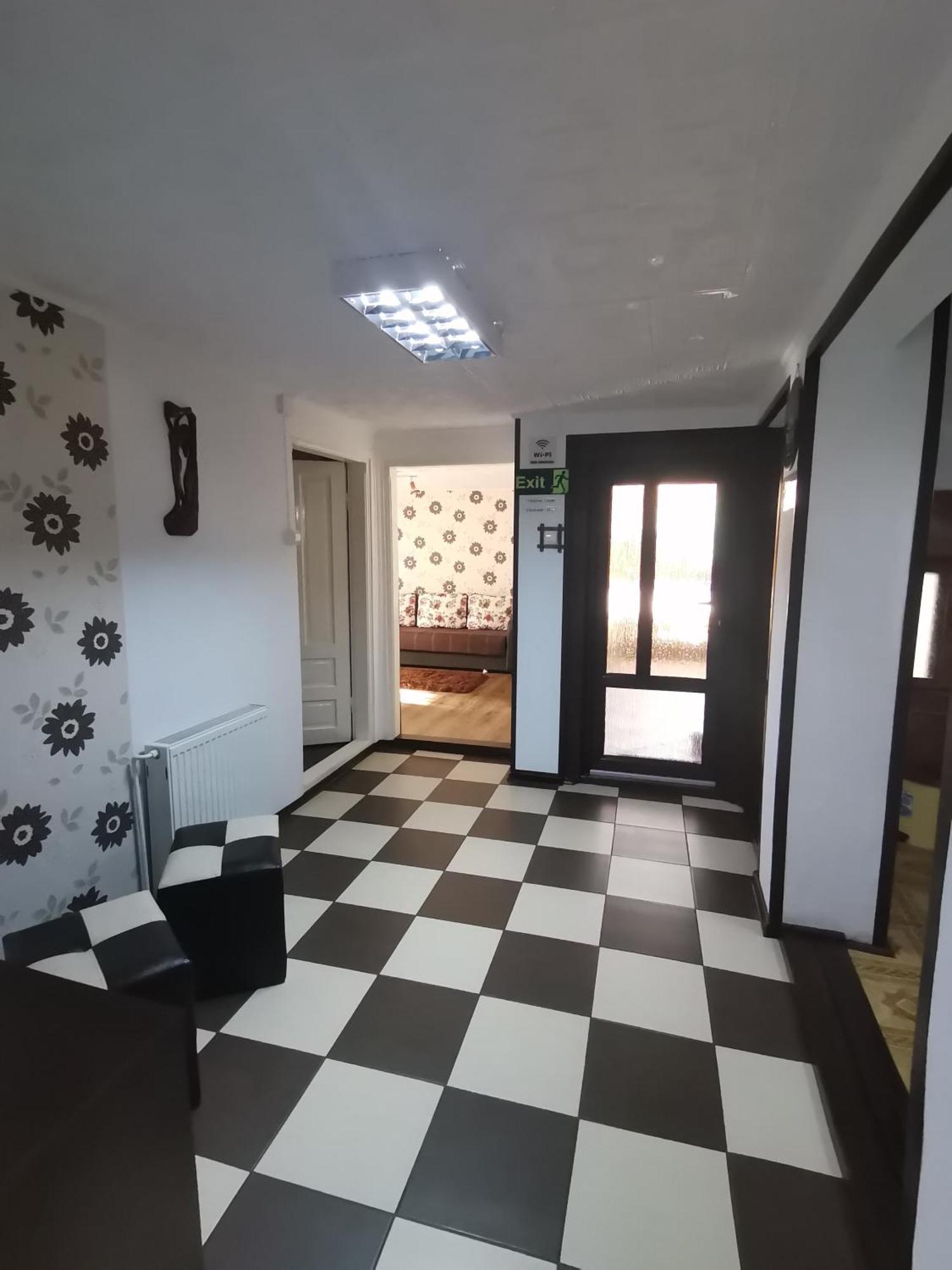Apartment Shelby -adult Only- Sinaia